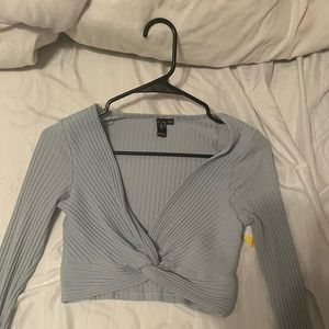 windsor blue long sleeve